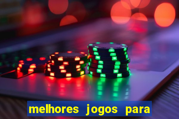 melhores jogos para ganhar dinheiro via pix